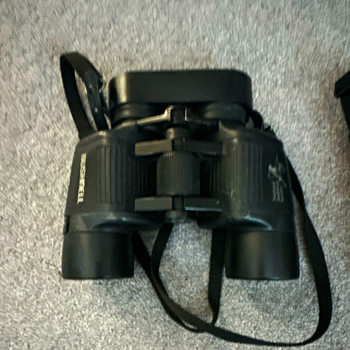 Bushnell audubon 10x42 - audubon,