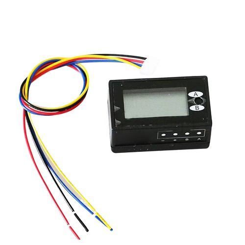 12v digits lcd resettable - 8,