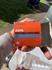 Agfa moviechrome color - moviechrome, 40