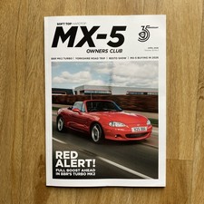 Mazda owners club - mazda, softtop