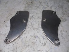 Norton Dominator 99 Engine