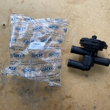 SAAB 9-5 PETROL AND DIESEL