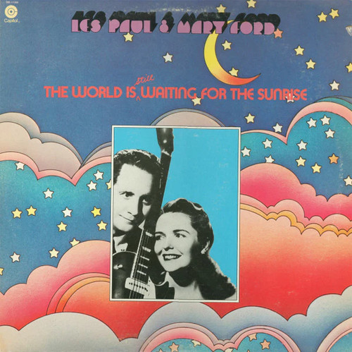 Les paul mary ford - &,