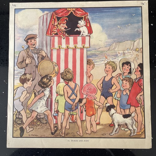 Vintage 1934 macmillan - vintage,