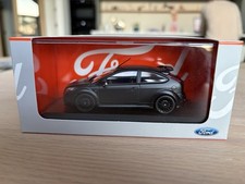 Minichamps 1:43 Ford Focus
