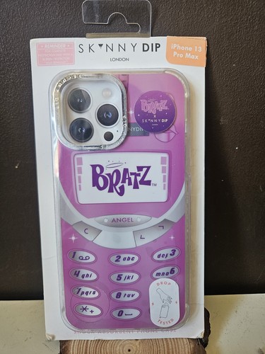 Skinnydip london bratz - skinnydip,