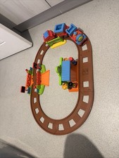 Happyland Magic Motion Train