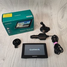 GARMIN DRIVE 40 LM SATNAV UPDATED 2026 MAPS GPS NAVIGATION 4.3" SCREEN BOXED