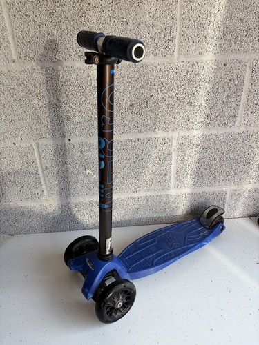 Micro kick maxi scooter - micro,