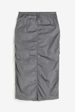 H&M Divided Grey  Nylon