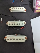 Kinman Woodstocks Plus v2 Set