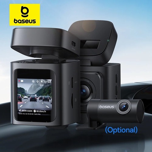Baseus vd1 dash cam - vd1,