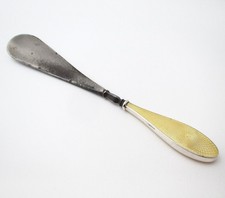 Antique Sterling Silver Handle