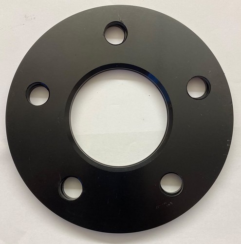 5mm wheel spacers - 2x,