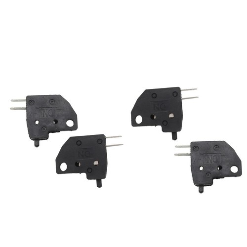 4pcs right brake - right, switch