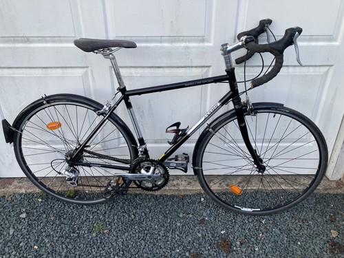 Jamis satellite sport - audax, or