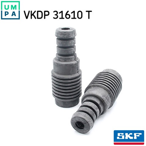 Dust cover kit - dust, shock