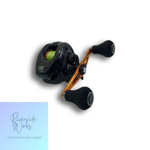 Shimano fishing reel - fishing, model