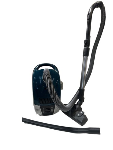 Miele compact flex - flex, cylinder