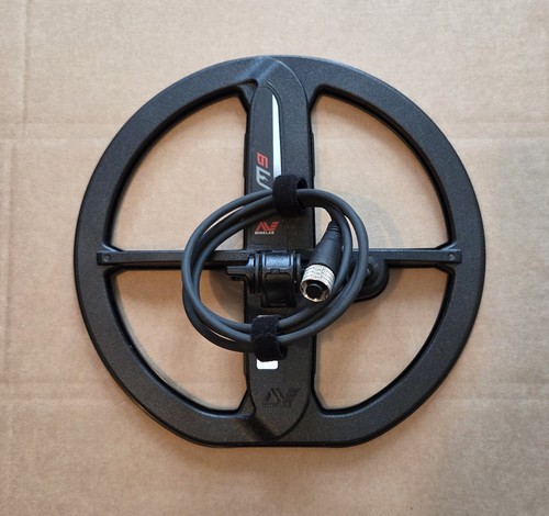 Minelab manticore search - manticore, m9