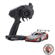 New Kyosho Mini-Z RWD MR-04