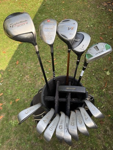 Mens right hand - right, wilson