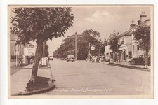 Burgess Hill - London Road