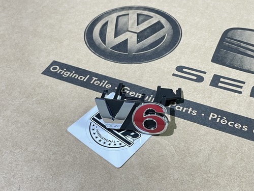 Golf mk4 front grill - mk4,