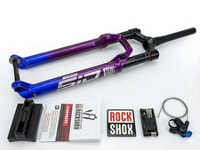 RockShox SID Ultimate 29 110mm