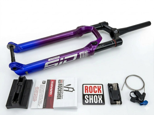 Rockshox sid ultimate - 29, 110mm