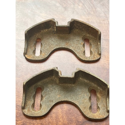 Set vintage cast iron - vintage,
