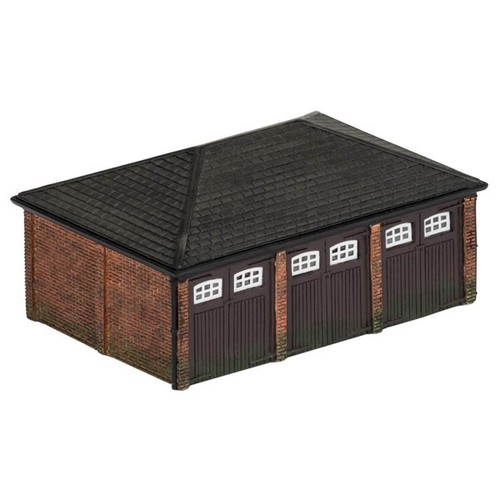 Hornby skaledale r9812 triple - r9812,