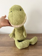 Jellycat 16" Toothy T-Rex