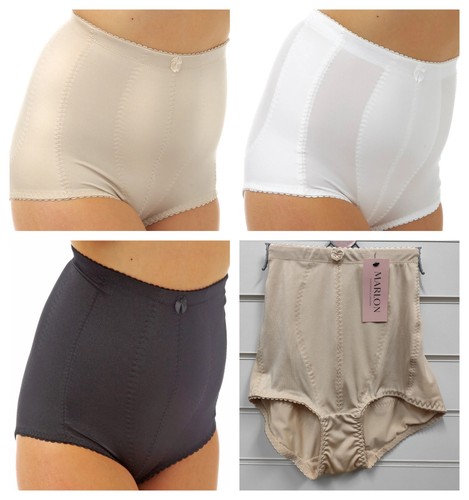 Marlon ladies white black - (s2)marlon,