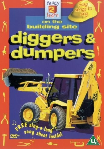 Ready learn diggers - ready, and