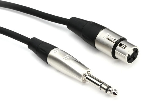 Hosa hxs 015 pro balanced - hxs-015,