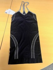 50x Womens Long Line Racer