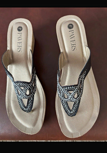 Pavers comfort womens - womens, beige