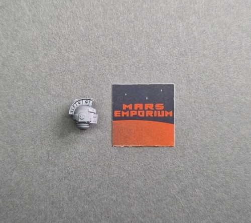 Deathwatch upgrades space - deathwatch,
