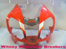 APRILIA RSV1000 FRONT FAIRING