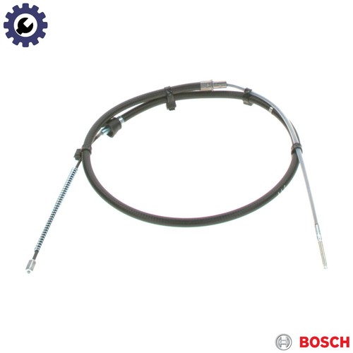 Cable pull parking brake 987 - parking,