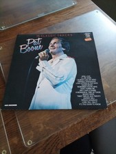 12” Vinyl LP: Pat Boone - 16