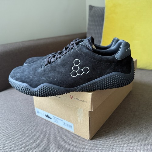 Vivobarefoot men motus - men’s,