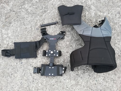 Flycam comfort arm vest - comfort, &