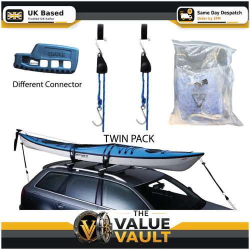 Thule kayak tie down - thule,
