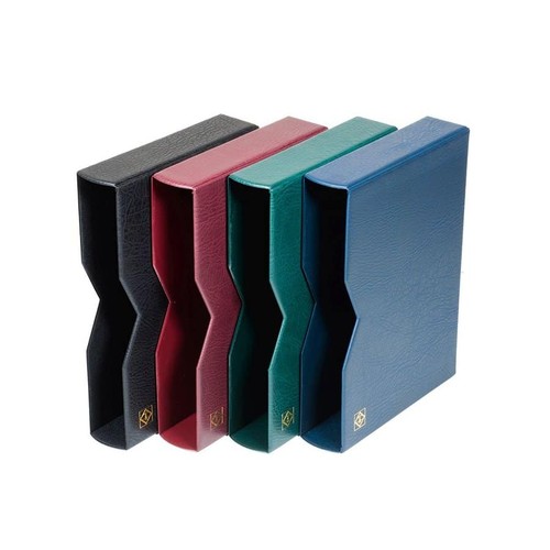 Lighthouse premium slipcase - slipcase, a4