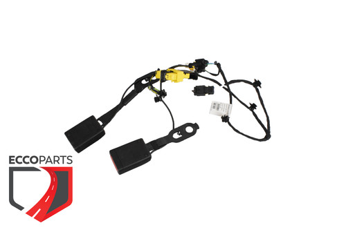 Seat belt buckle 98083807xt - seat,