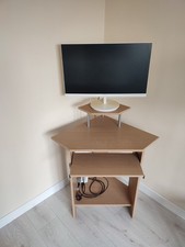 Corner Computer Desk