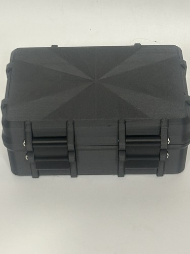 Peptide storage case holds - peptide,