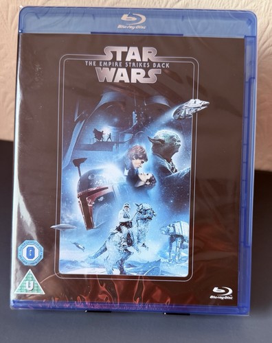Star wars episode the - star, wars: